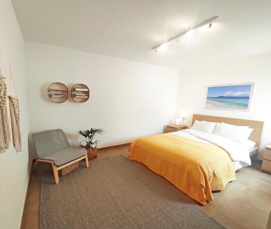Apartamento Con Azotea Privada #Thefunnycactus Διαμέρισμα Puerto del Rosario  Εξωτερικό φωτογραφία