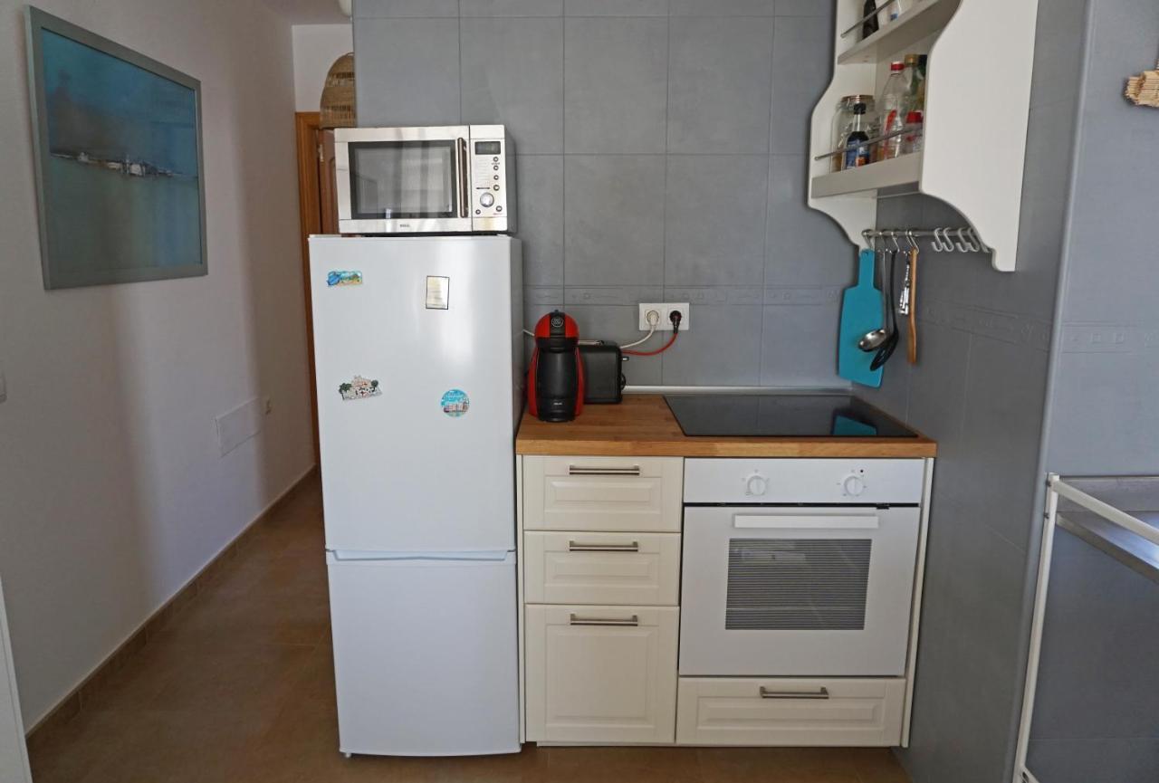 Apartamento Con Azotea Privada #Thefunnycactus Διαμέρισμα Puerto del Rosario  Εξωτερικό φωτογραφία