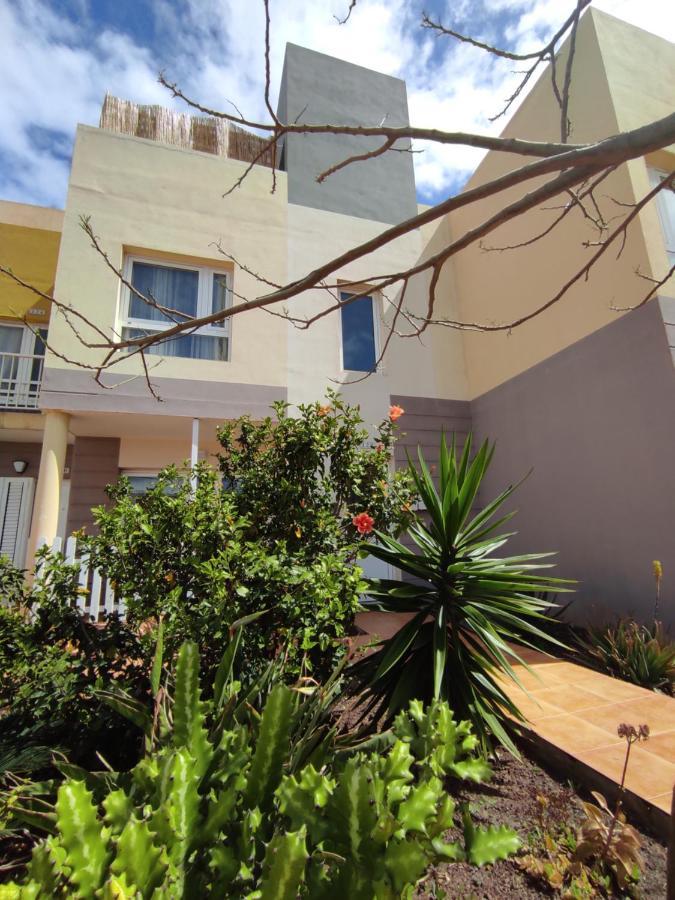 Apartamento Con Azotea Privada #Thefunnycactus Διαμέρισμα Puerto del Rosario  Εξωτερικό φωτογραφία