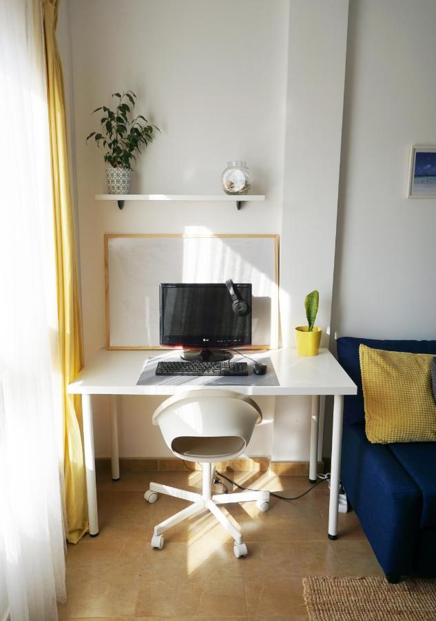 Apartamento Con Azotea Privada #Thefunnycactus Διαμέρισμα Puerto del Rosario  Εξωτερικό φωτογραφία